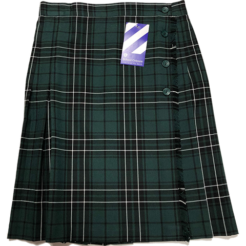 Senior Kilt - New Style