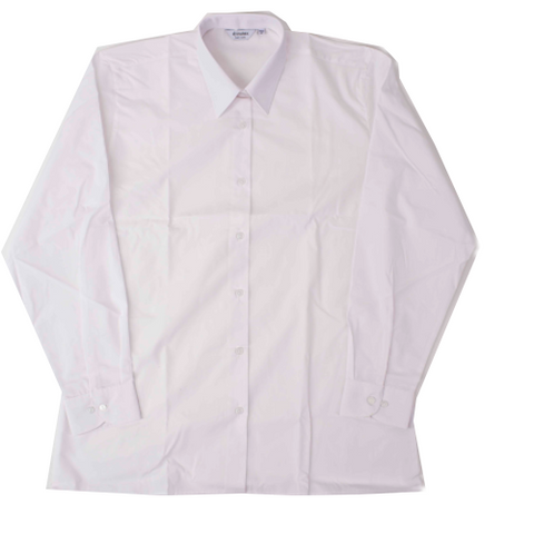Girls Blouse  - Pack of 2<br>(from £3 per blouse)