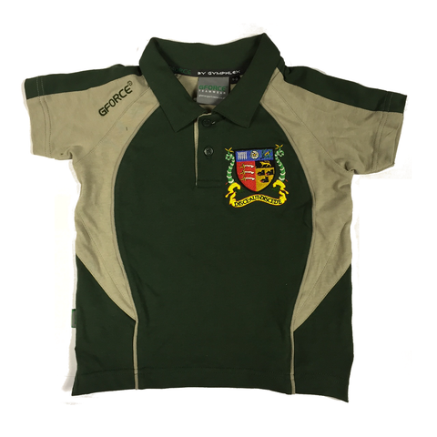 Nursery Polo Shirt (Unisex)